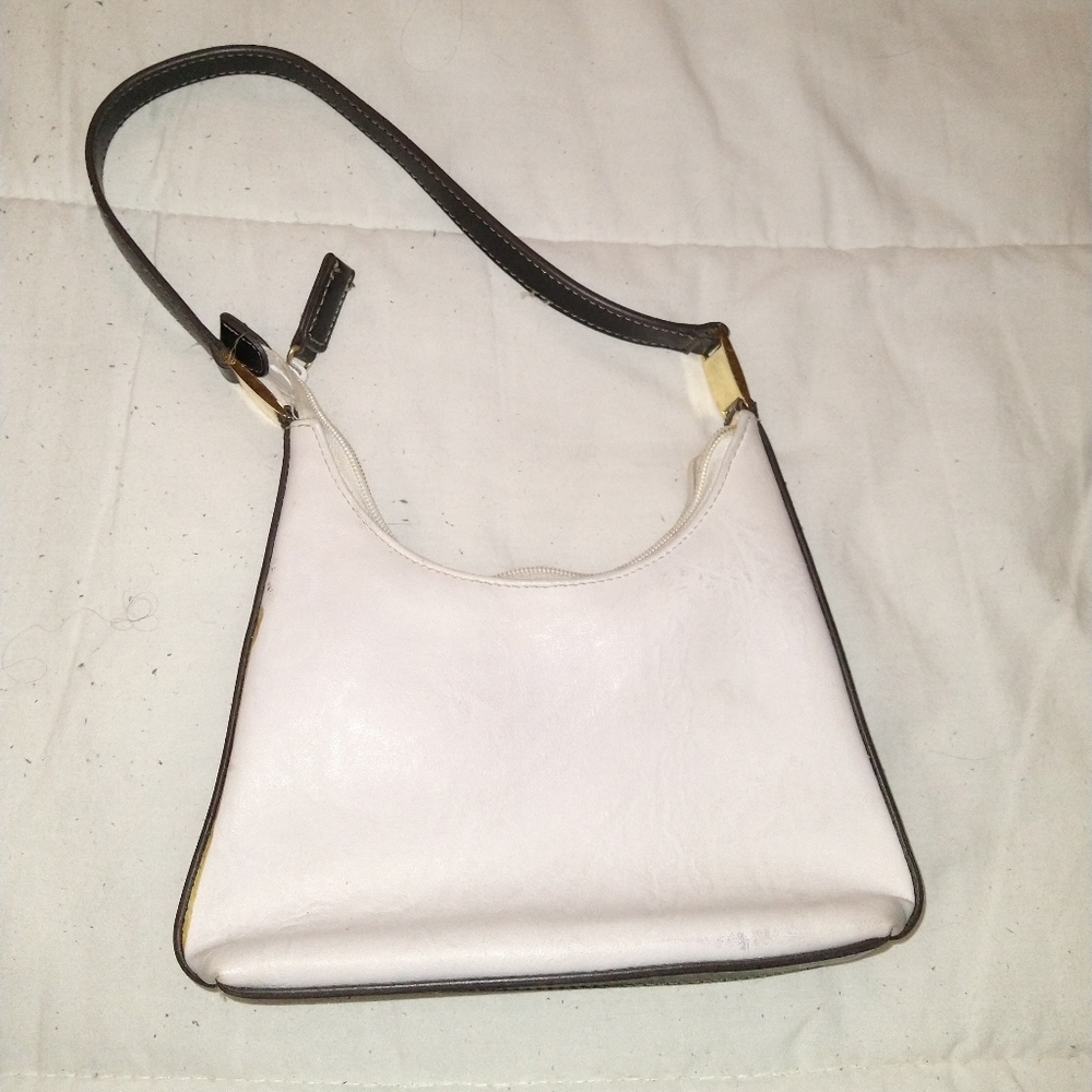 Clutch purse-leather-small-